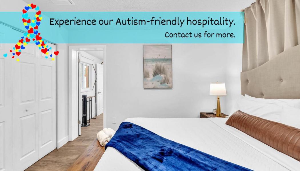 Estelo'S Place - Modern Townhouse With King Bed, Only 5 Min From The Airport! Miami Kültér fotó
